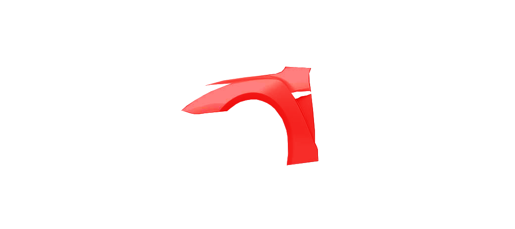 Full Fender